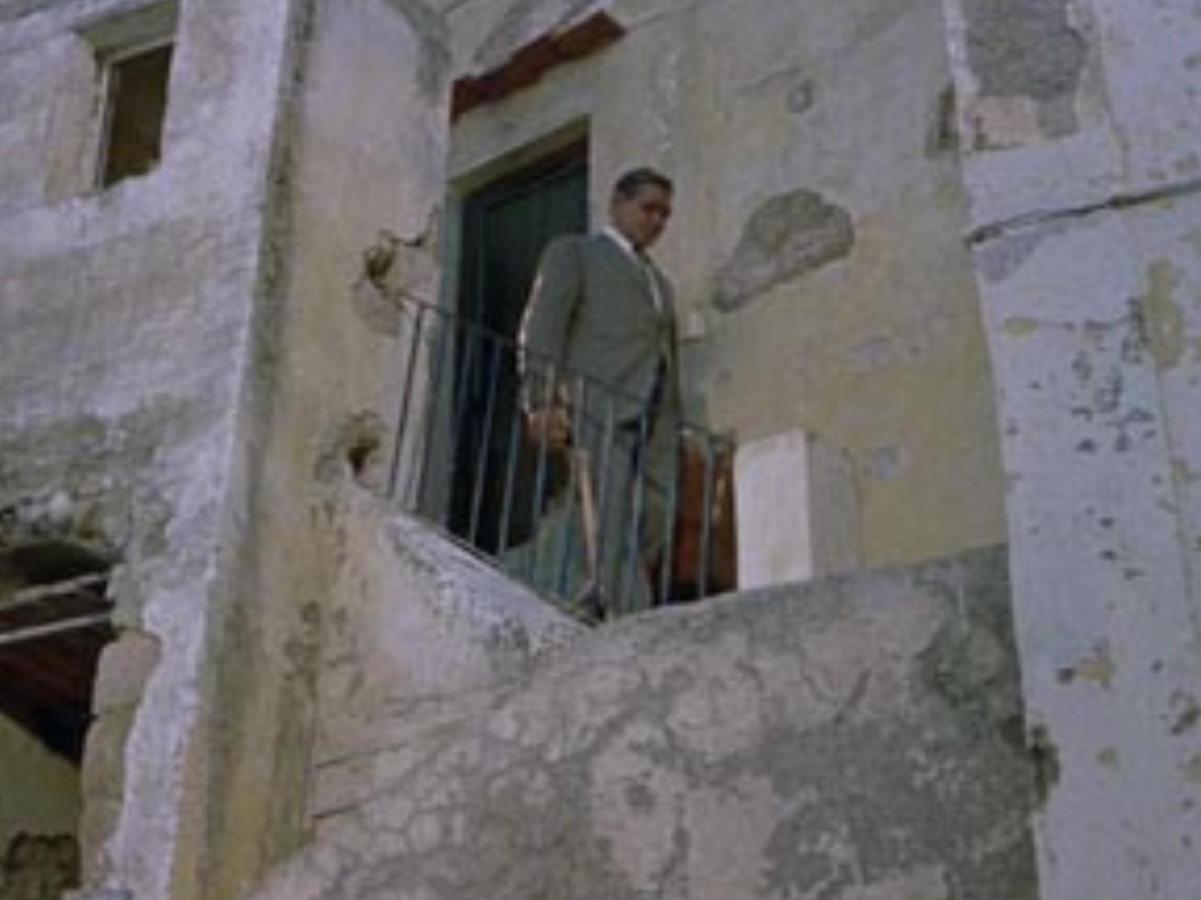 Ferienwohnung La Baia Di Napoli Capri Exterior foto