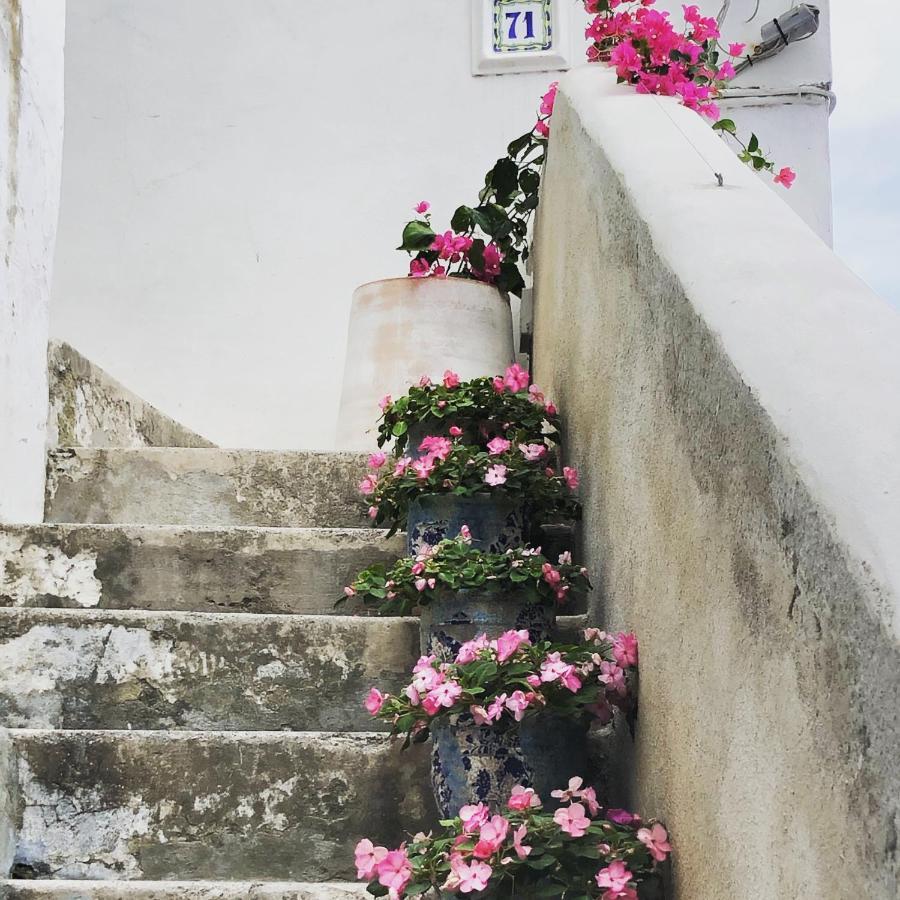 Ferienwohnung La Baia Di Napoli Capri Exterior foto