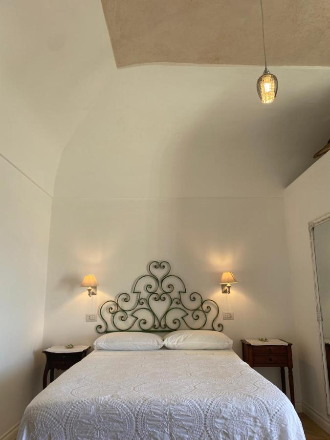 Ferienwohnung La Baia Di Napoli Capri Exterior foto