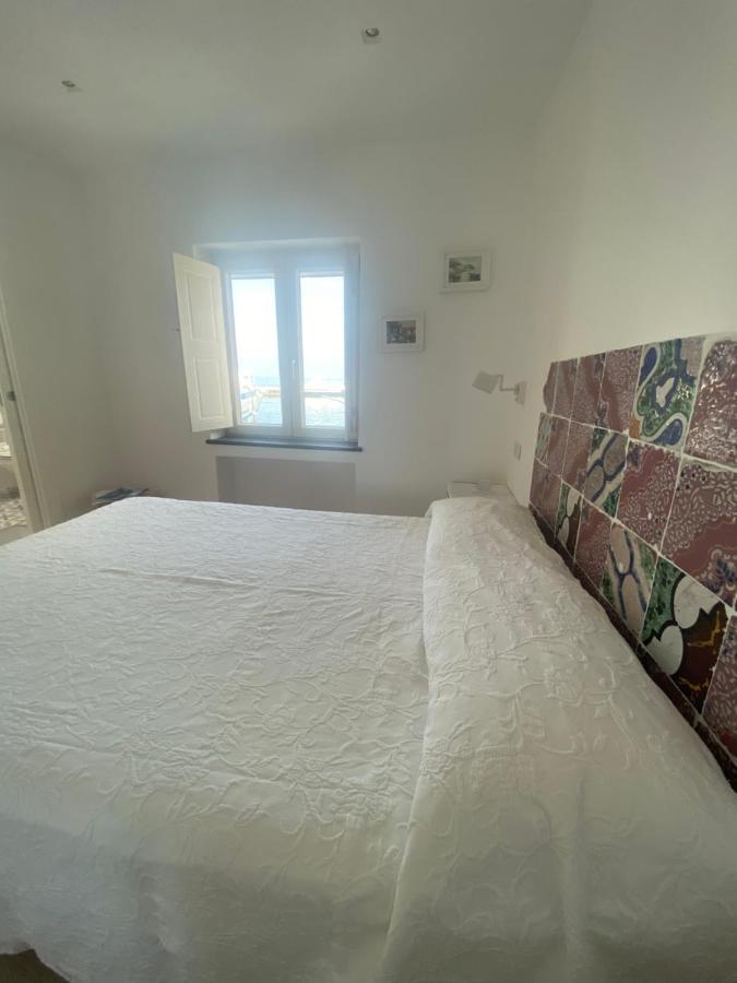 Ferienwohnung La Baia Di Napoli Capri Exterior foto