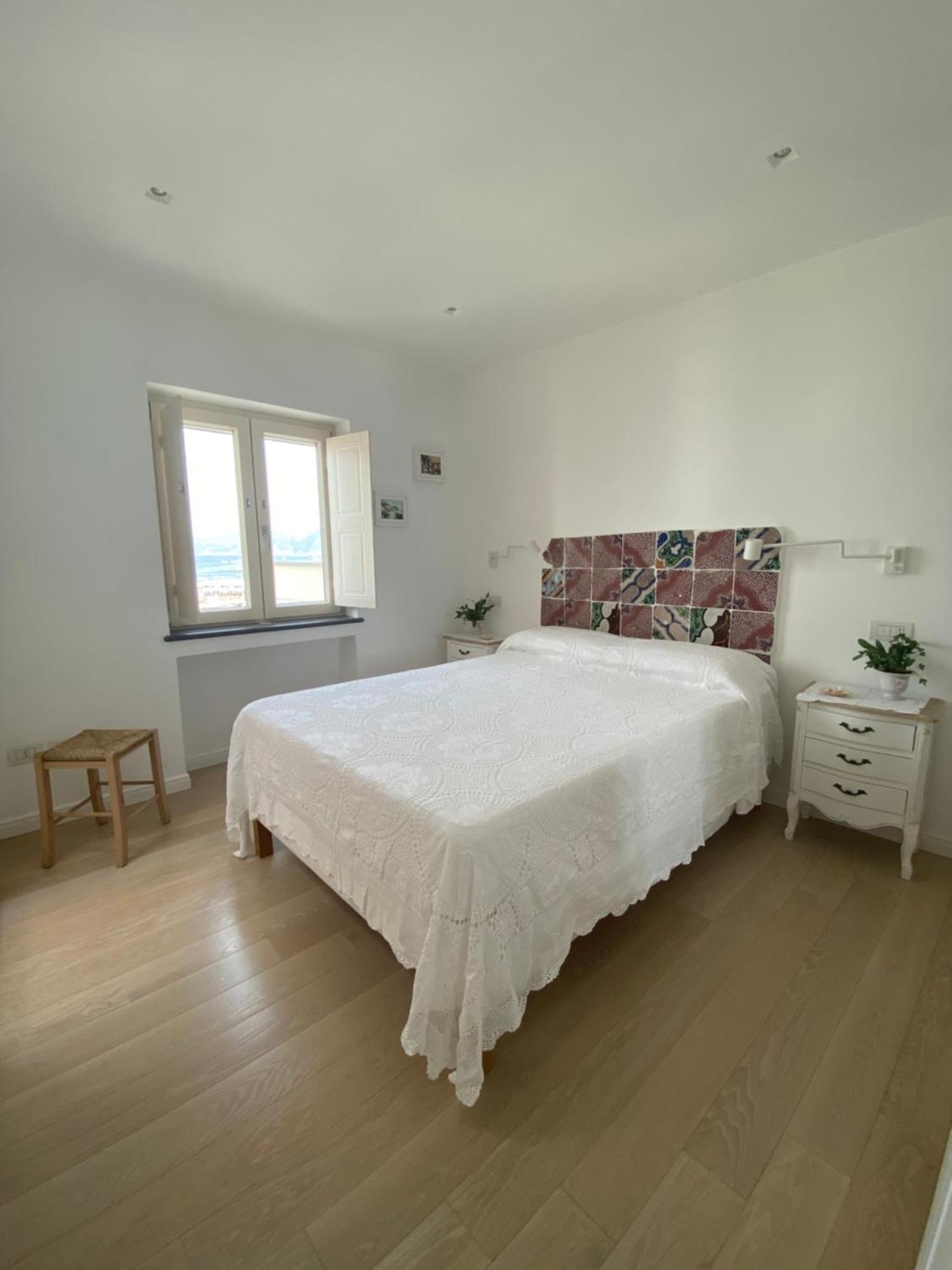 Ferienwohnung La Baia Di Napoli Capri Exterior foto